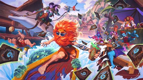 is hearthstone dead|Blizzard politely tells Hearthstone players their game isn't dead .